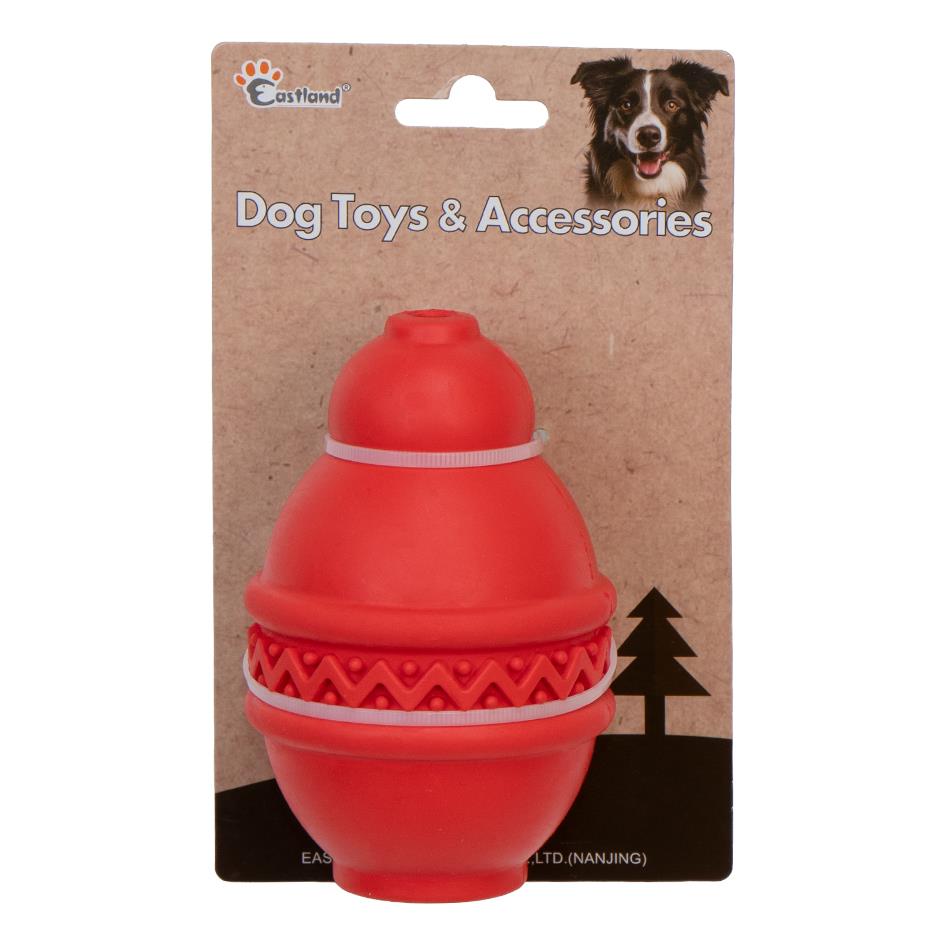 Eastland Ödül Hazneli Plastik Kabak 12,5cm