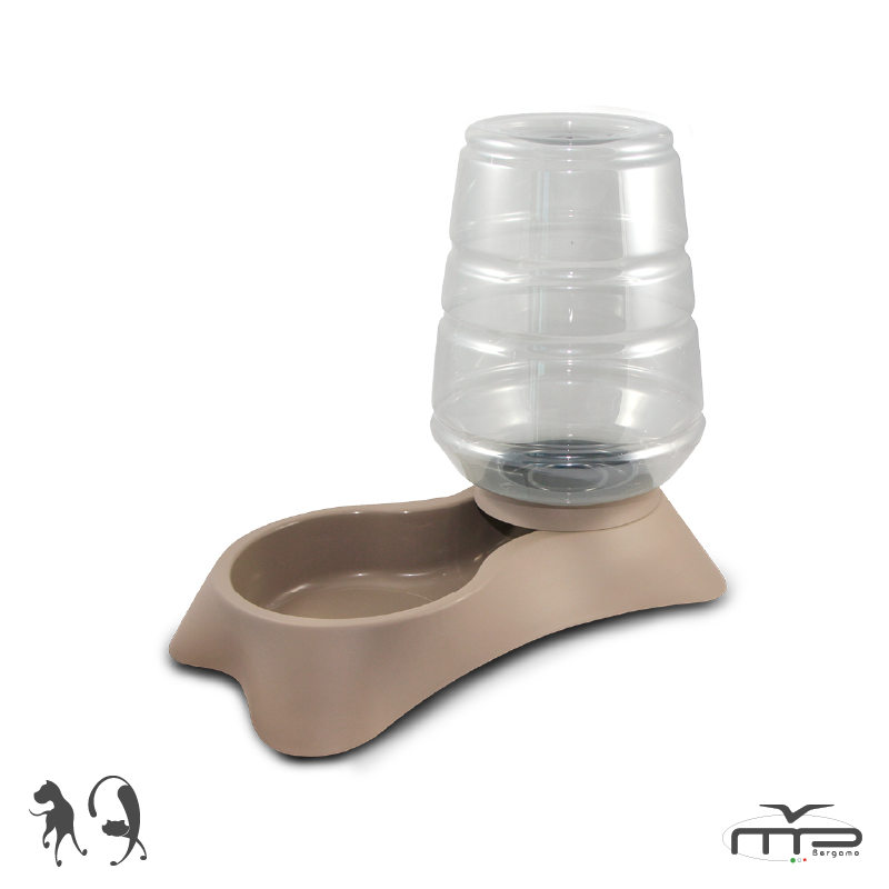 Mp Mama Kabı Nuvola Hazneli 11lt K.rengi