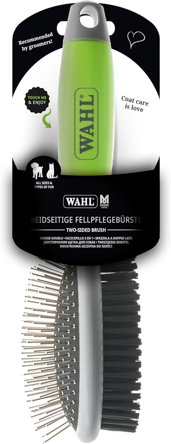 Wahl Çift Taraflı Fırça