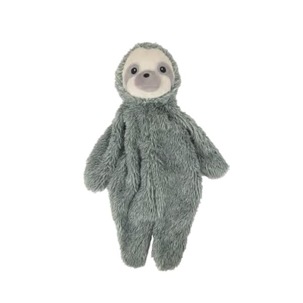 Pawise İçi Boş Peluş Köpek Oyuncağı Sloth