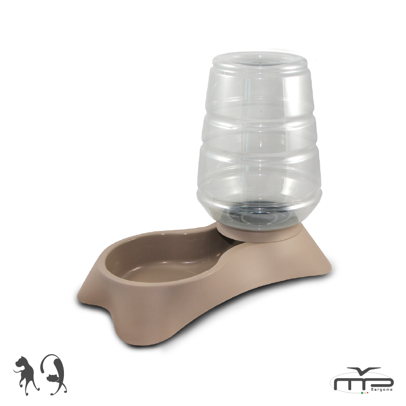 Mp Su Kabı Nuvola Hazneli 11 Lt K.rengi