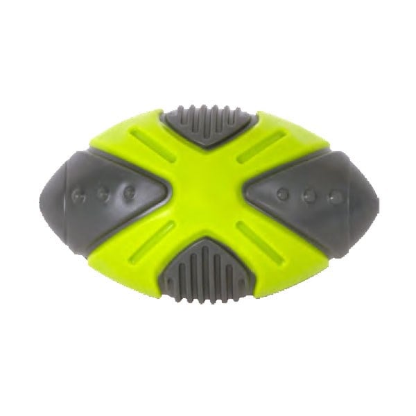 Pawise Dog Squeaky Football Köpek Oyuncağı