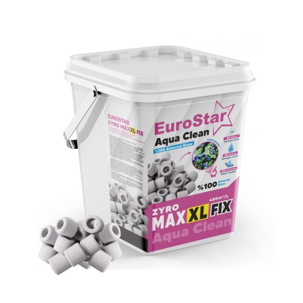 EuroStar Zyro Max XL 20.000 Ml