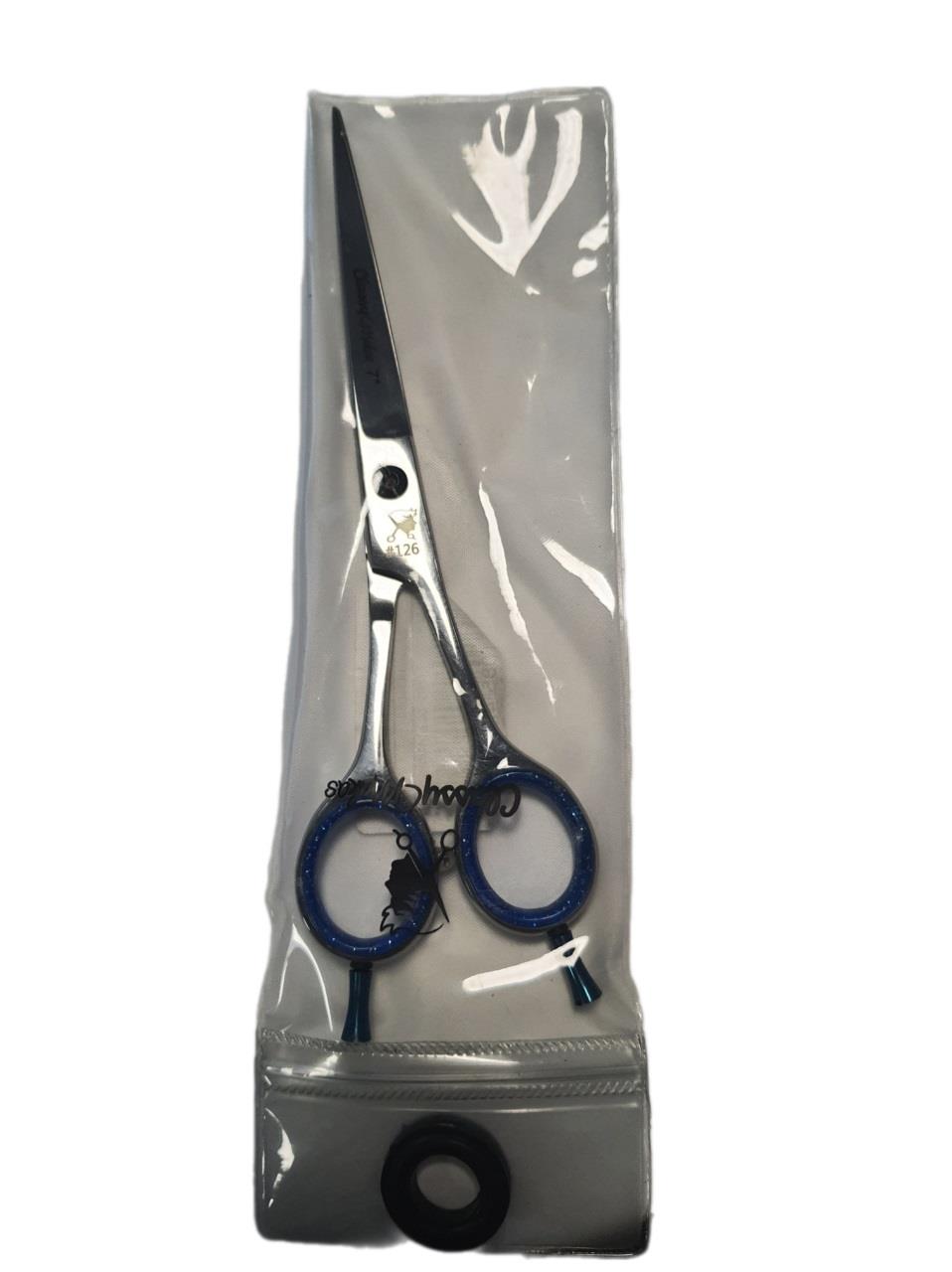 Sgroom 7 İnç Düz Makas