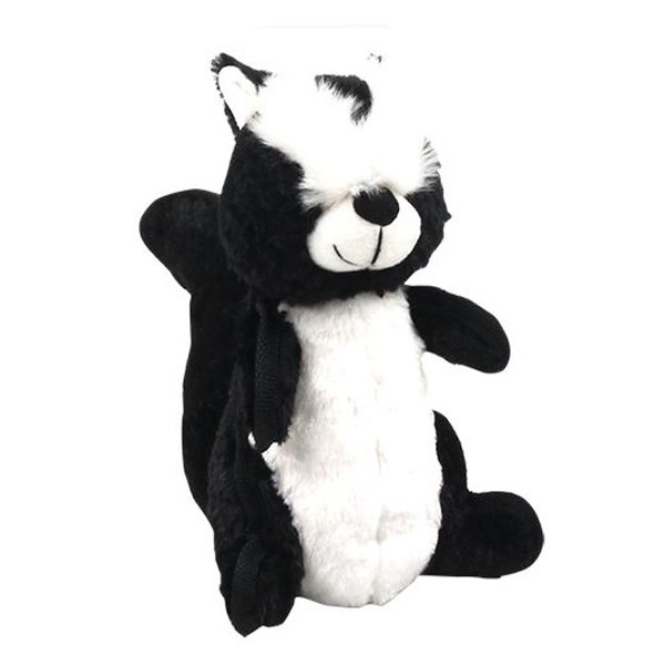 Pawise Peluş Oyuncak Fluff-Tuff Toy -Skunk 24Cm