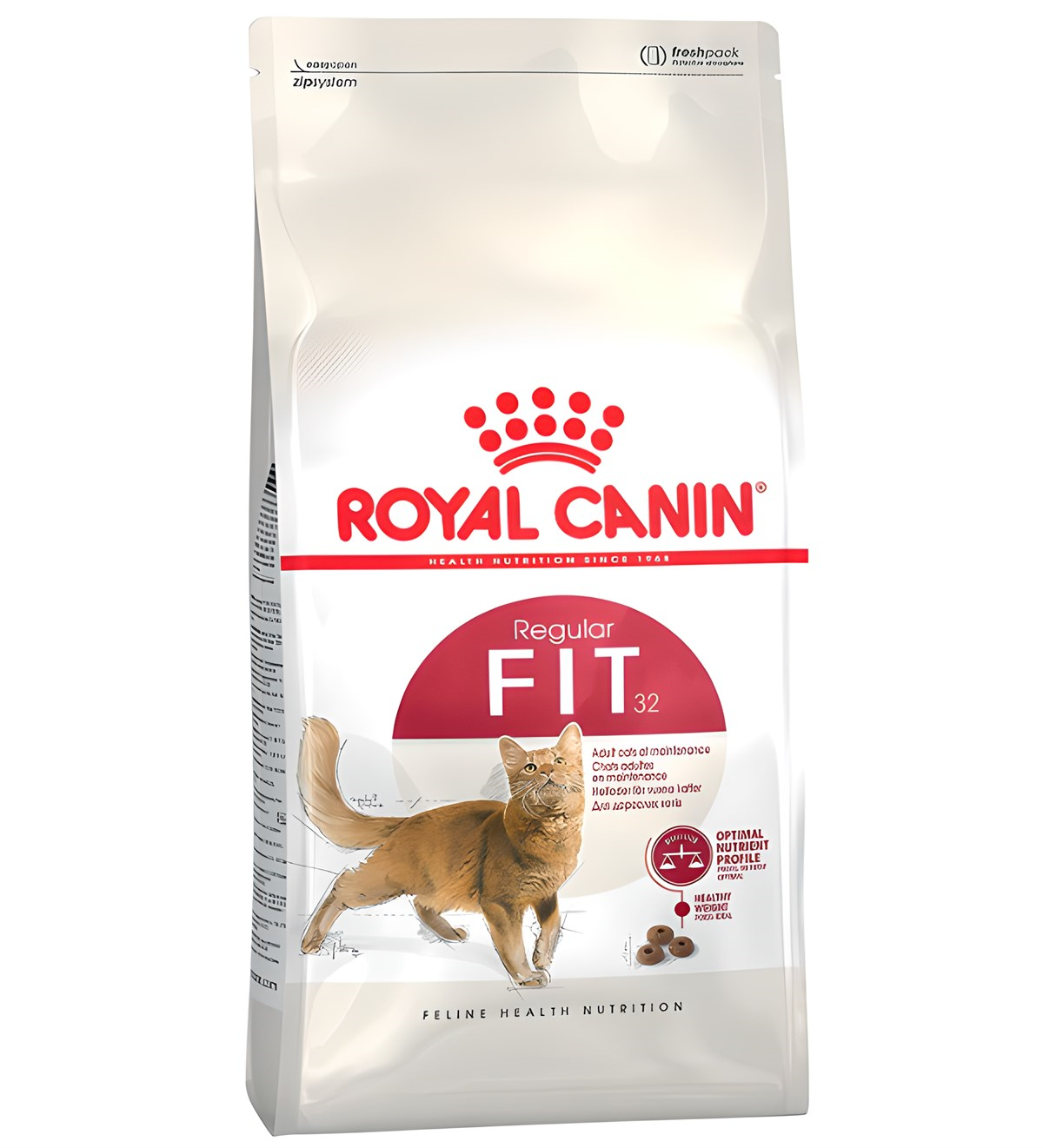 Royal Canin Fit 32 Yetişkin Kuru Kedi Maması 4 Kg