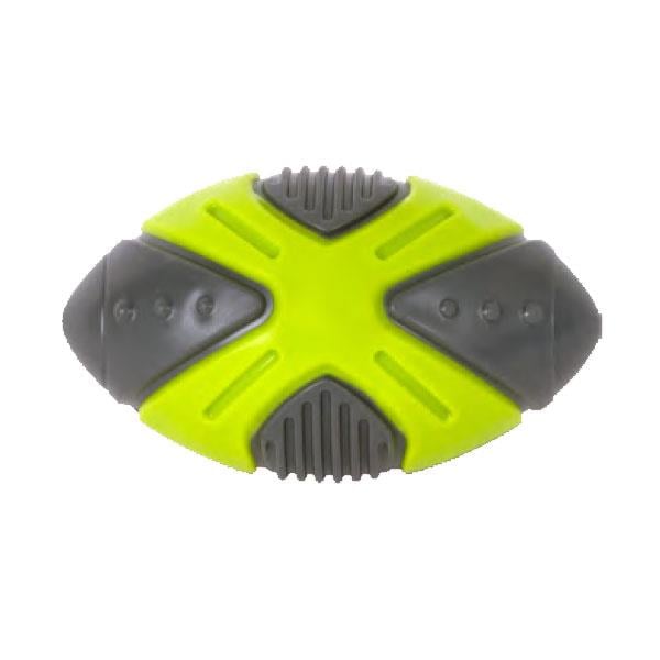 Pawise Dog Squeaky Football Köpek Oyuncağı