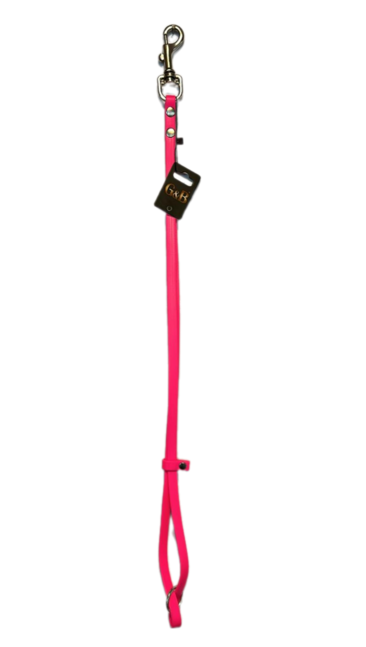 Bağlama İpi Gövde Fuşya