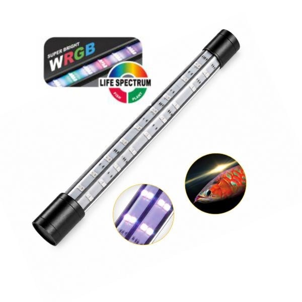 Coco 35W Full Spectrum Rgb Led Işık Çap 90x700 Mm