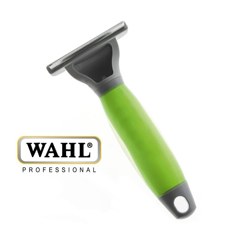 Wahl Deshedder-ölü Kıl Toplama Tarağı (tüy Toplayıcı Tarak)