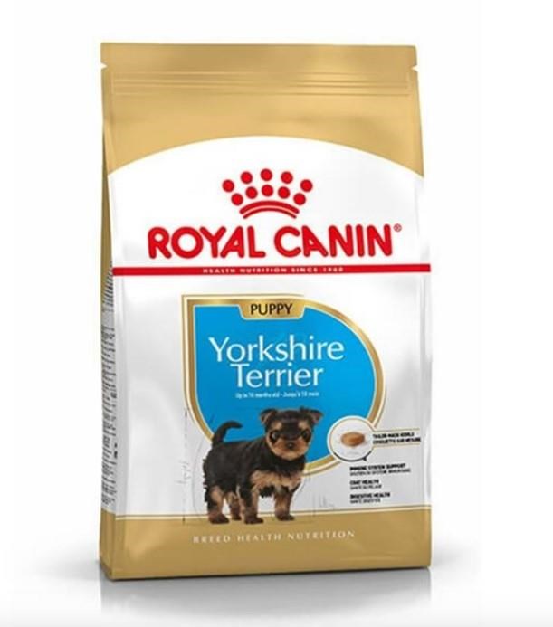 Royal Canin Yorkshire Junior Köpek Maması 1,5 Kg