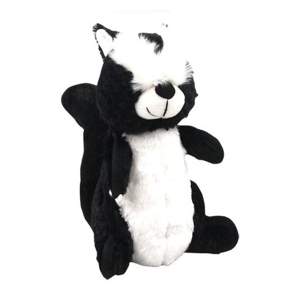 Pawise Peluş Oyuncak Fluff-Tuff Toy -Skunk 24Cm