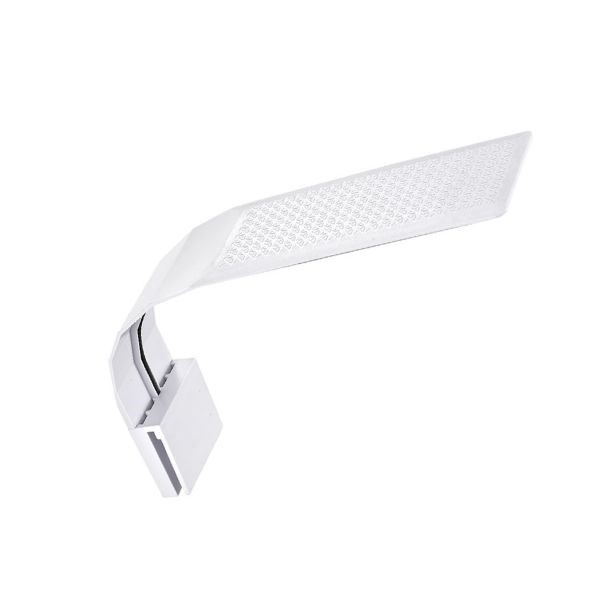 Coco 12W Ultra İnce Klips Lamba Beyaz 70x18x13 Mm