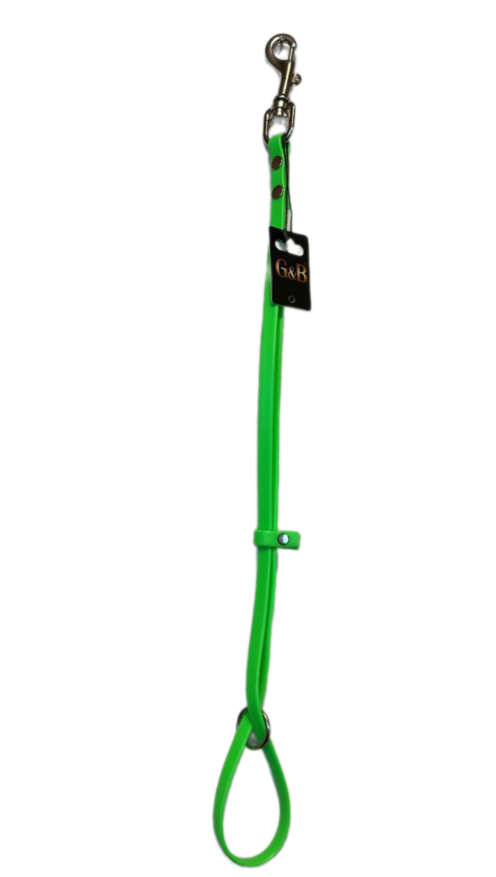 Bağlama İpi Boyun Yeşil