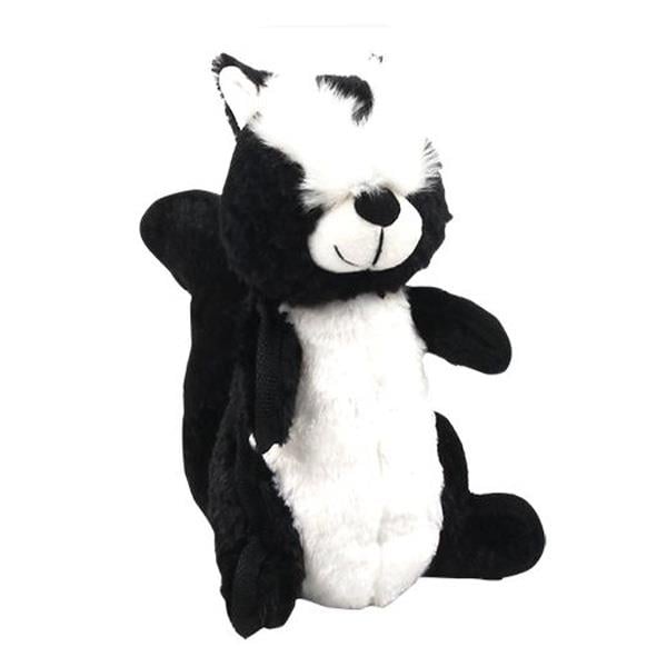 Pawise Peluş Oyuncak Fluff-Tuff Toy -Skunk 24Cm