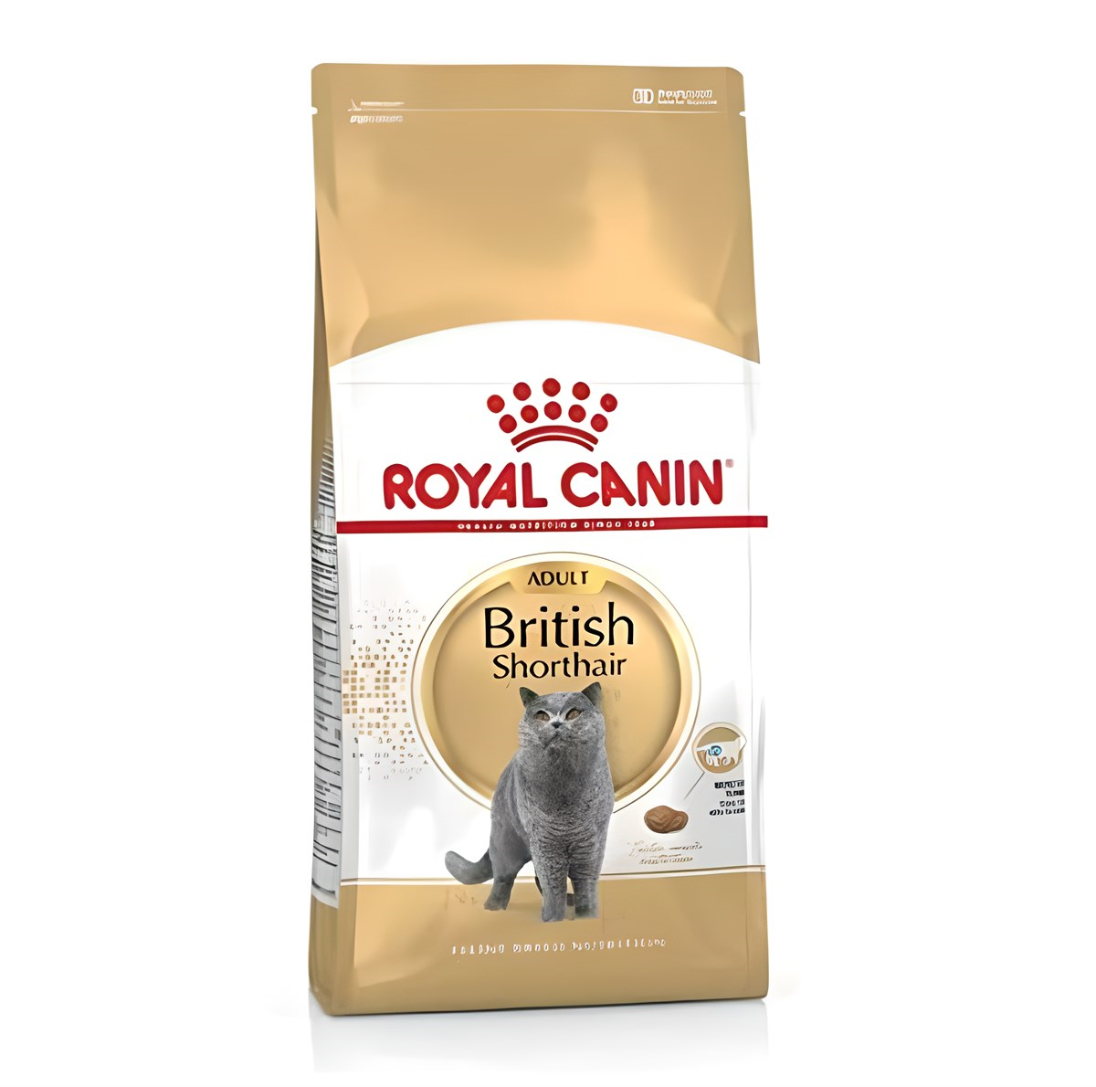 Royal Canin British Shorthair Yetişkin Kuru Kedi Maması 4 Kg
