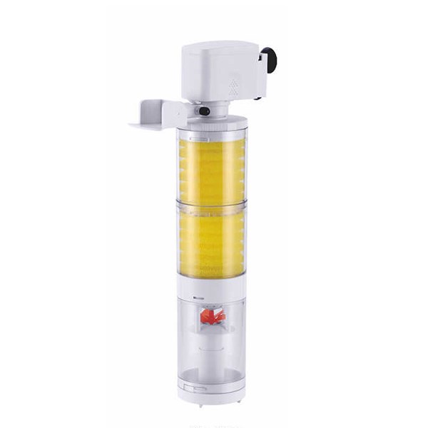 Sobo İç Filtre Yeni Nesil Beyaz 15W 1500 Lth