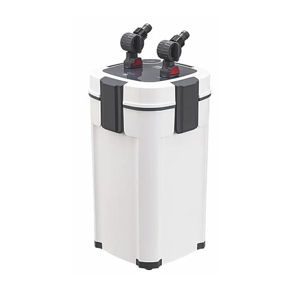 Sobo Dış Filtre 2500 Lth 9W UV Lambalı