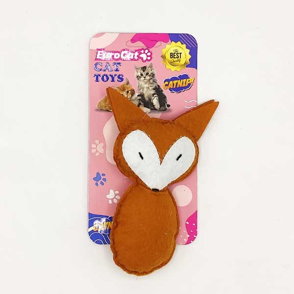 EuroCat Toys Tilki