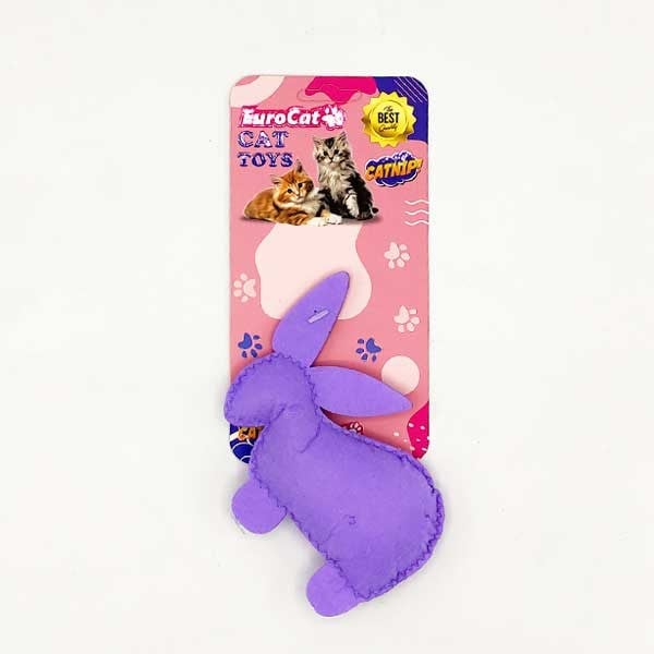 EuroCat Toys Tavşan