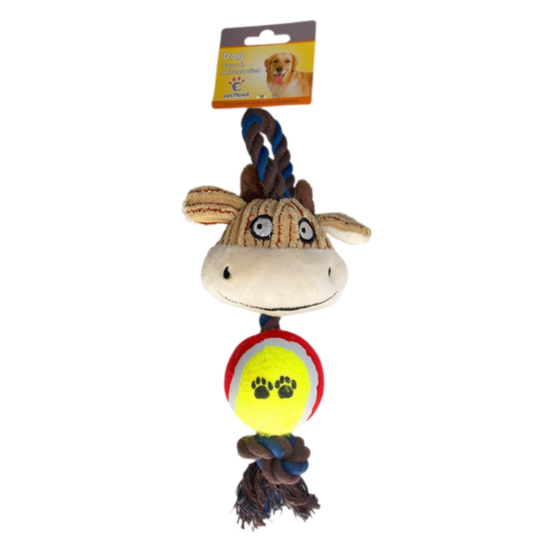 Eastland Inek Ve Tenıs Toplu Stres Ipı 35x12 Cm