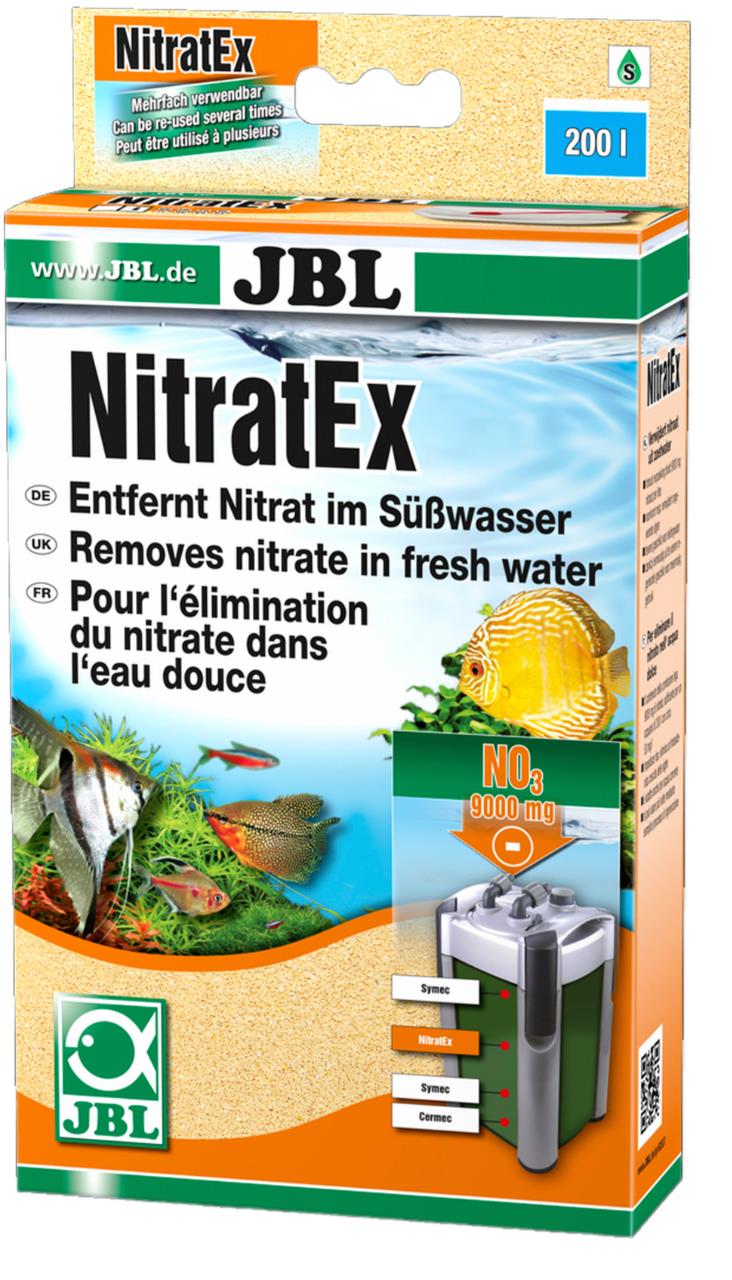 Jbl Nıtratex 250 Ml