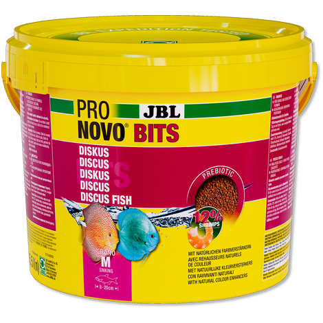 Jbl Pronovo Bıts Grano M 5,5l