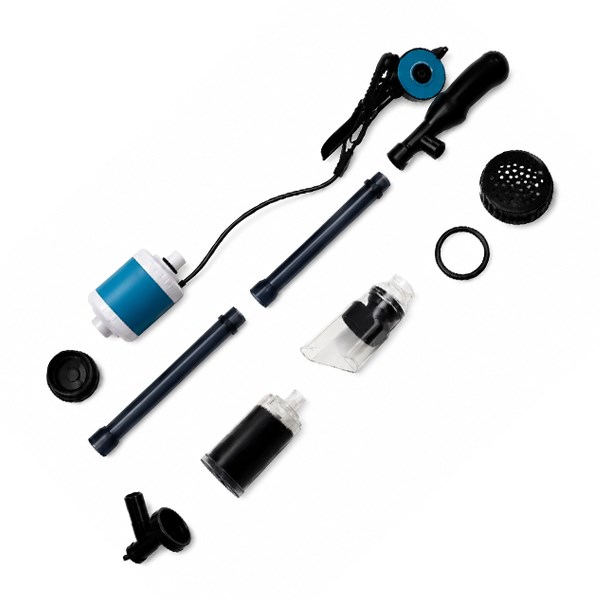 Sobo Adaptörlü Dip Sifonu 2200 L Dc 12v  Max 2M
