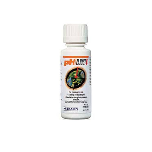 Marina Ph Düşürücü 118 Ml