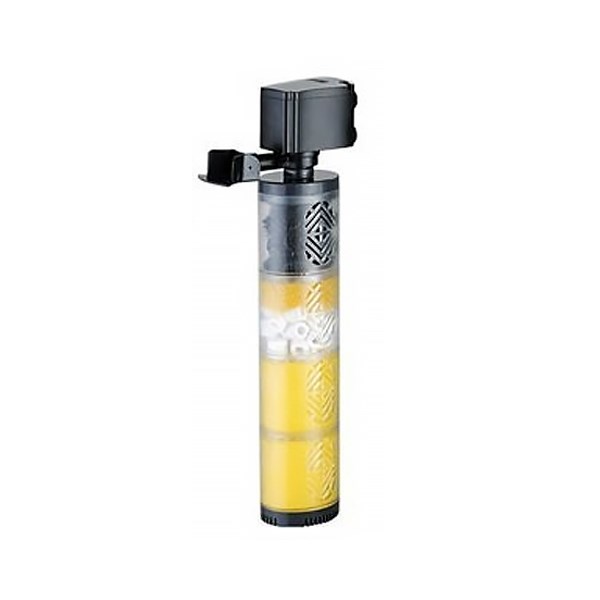 Sobo Yuvarlak İç Filtre 880 Lth 12 W