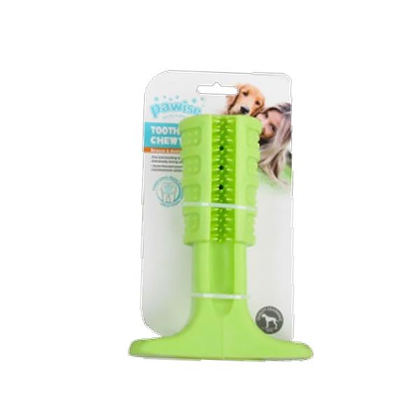 Pawise Vantuzlu Diş Kaşıma Oyuncağı M