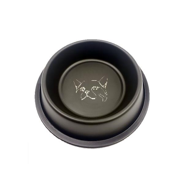 ASR(FPCL) 32 Oz Lazer İşlemeli Mama Su Kabı