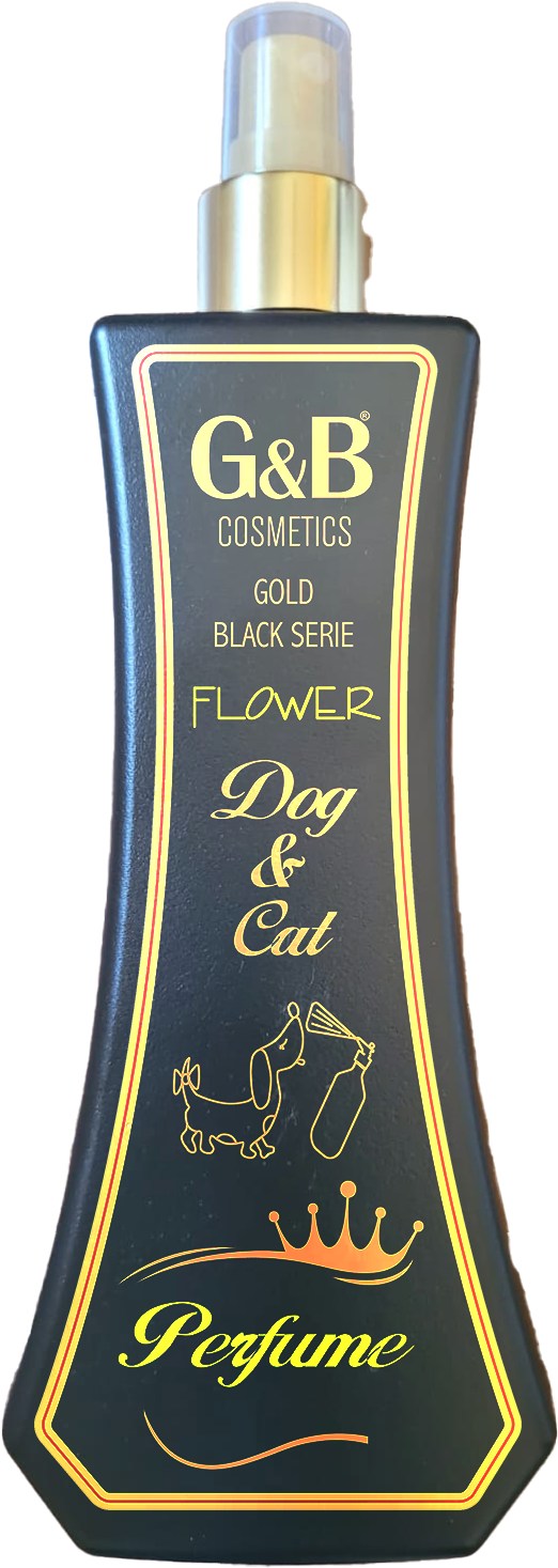 G&b Petparfüm Flower 370 Ml