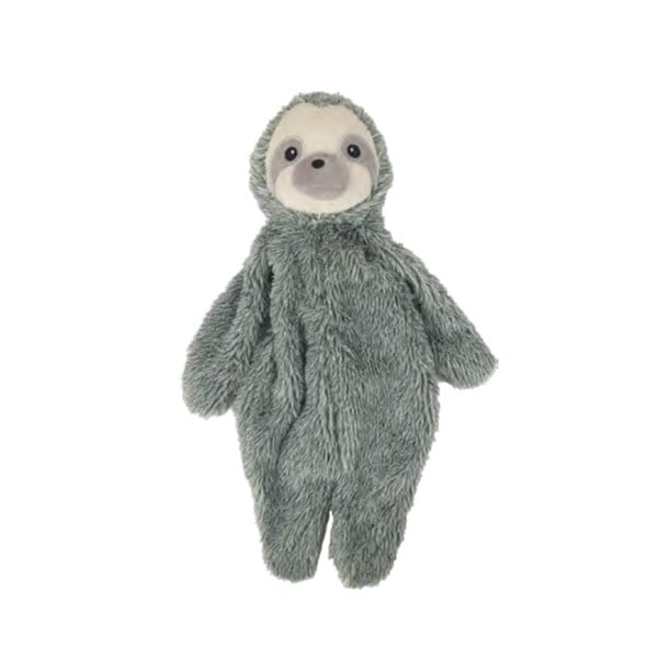 Pawise İçi Boş Peluş Köpek Oyuncağı Sloth