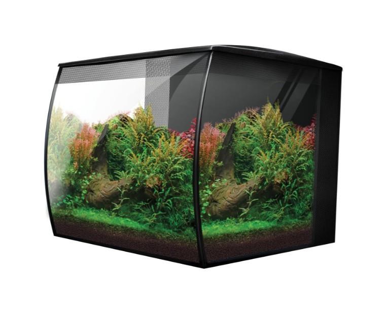 Fluval Flex 2.0 Siyah 57L