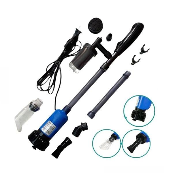 Sobo Adaptörlü Dip Sifonu 2000 Lth 32 W (15)