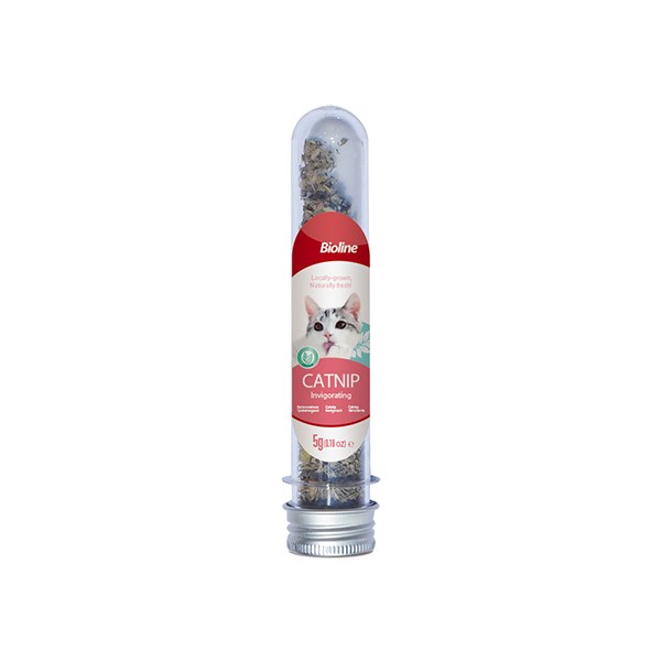 Bioline Catnip Kedi Otu 45 ml