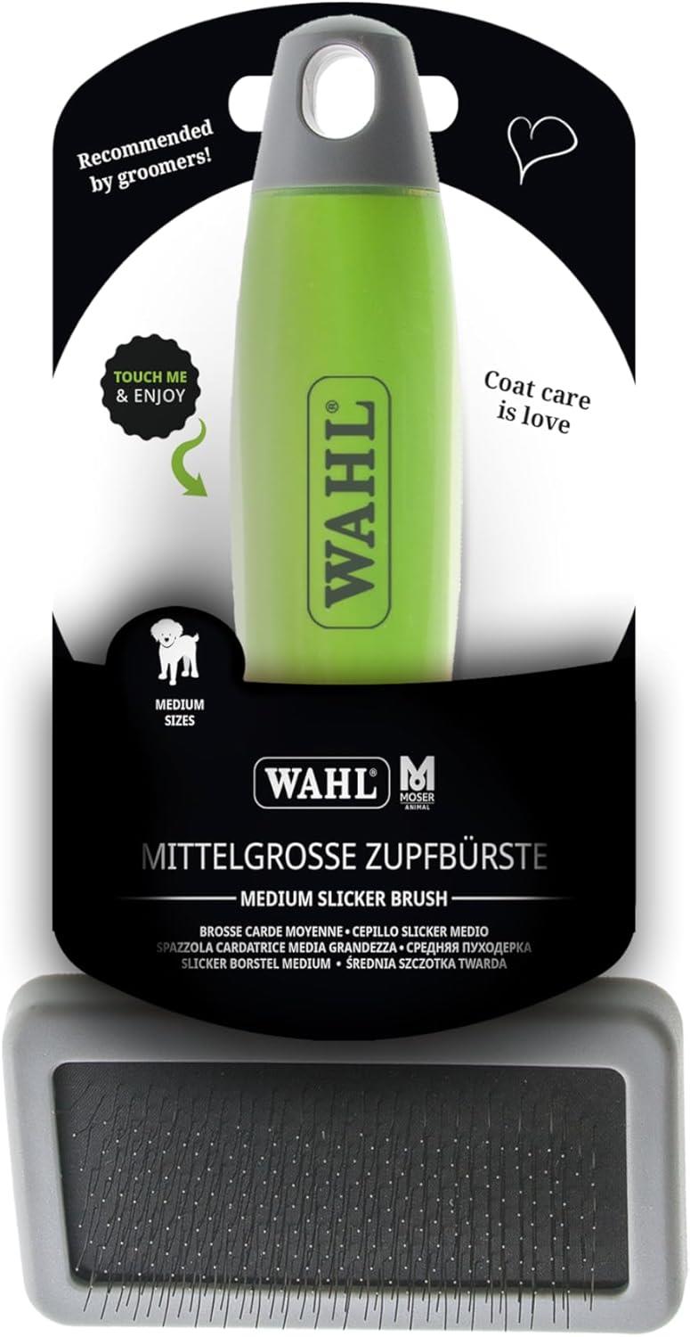 Wahl Büyük Kaygan Fırça