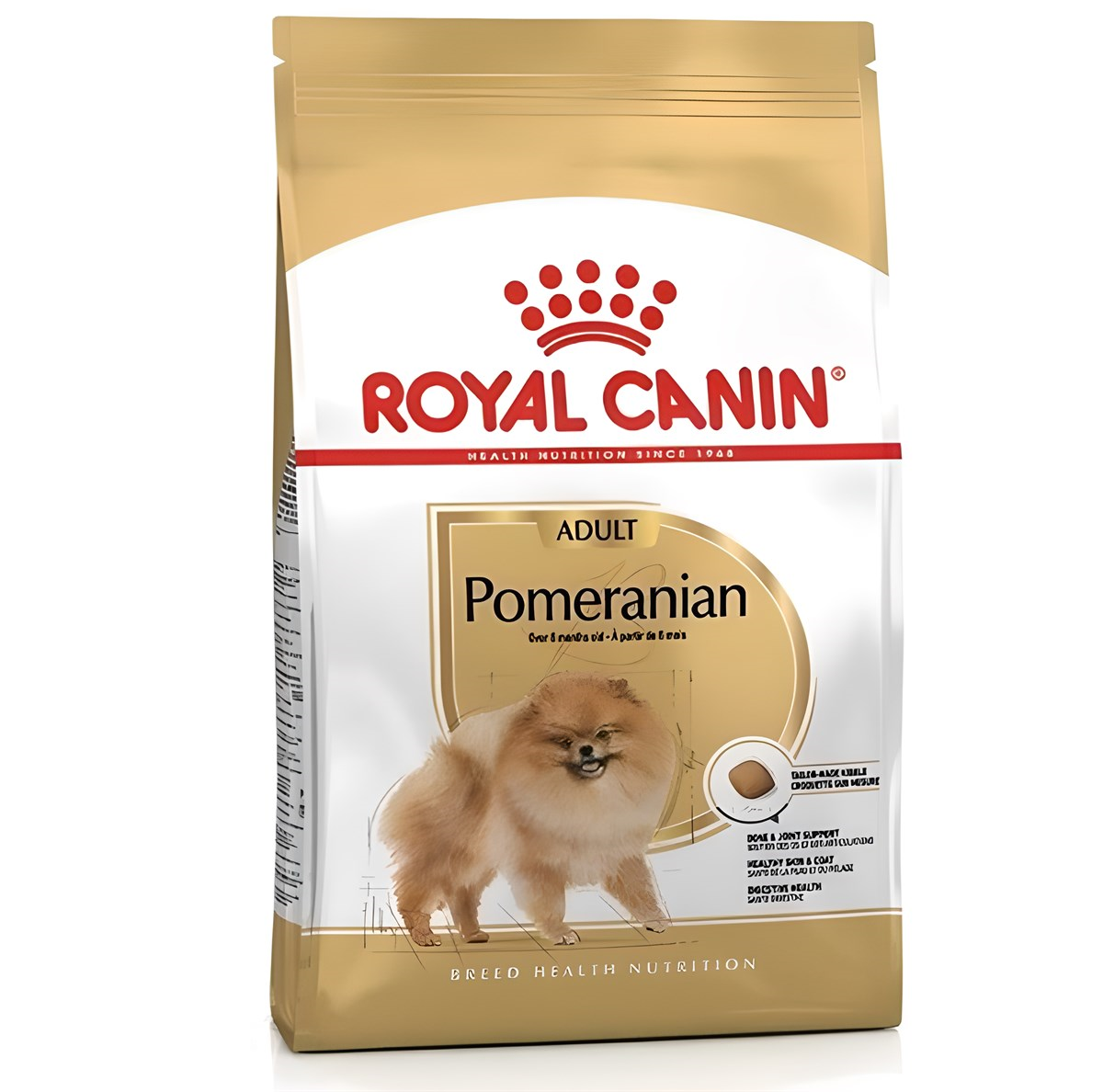 Royal Canin Pomeranian Adult 3 Kg