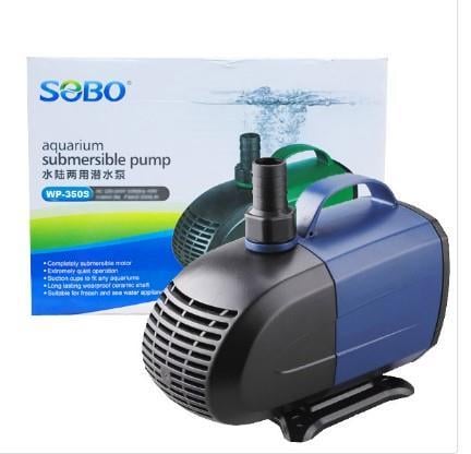 Sobo Sump Pompası 40W 3000 Lth 3 M