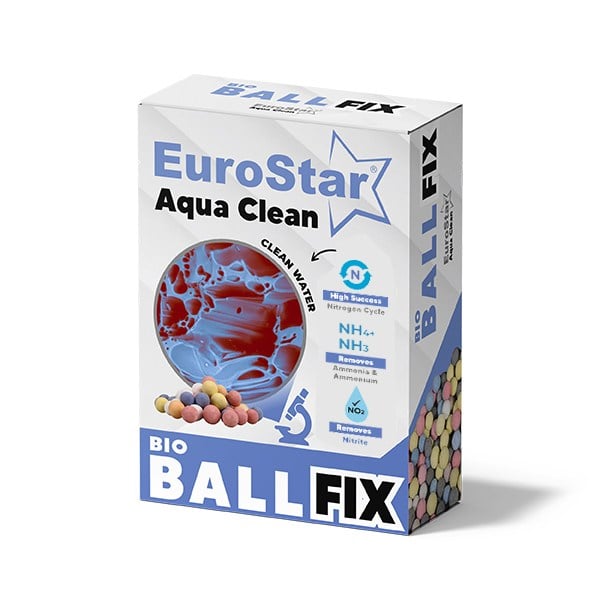 EuroStar Bio Pearl Fix 500 Ml