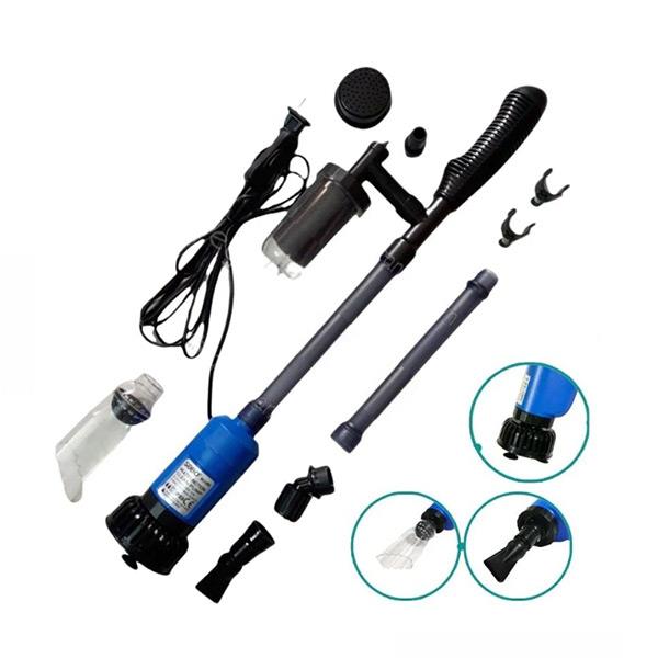 Sobo Adaptörlü Dip Sifonu 2000 Lth 32 W (15)