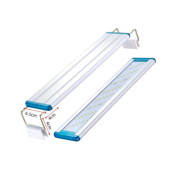 Coco 11W Ultra İnce Akvaryum Aydınlatma Kapak 175x65 Mm