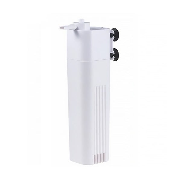 Sobo İç Filtre Beyaz 9W UV Lamba 15W 800 Lth