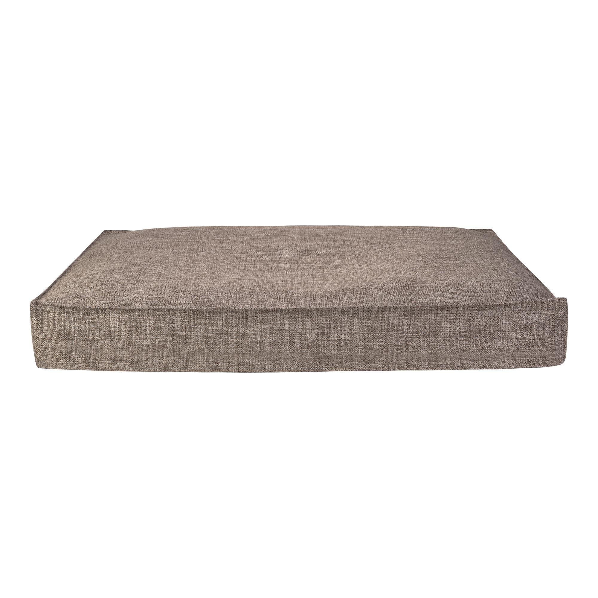 Pet Comfort Lima  Açık Kahverengi Köpek Yatağı L 110x75cm