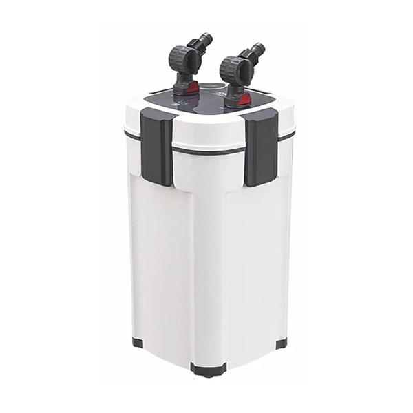 Sobo Dış Filtre 1500 Lth 9W UV Lambalı