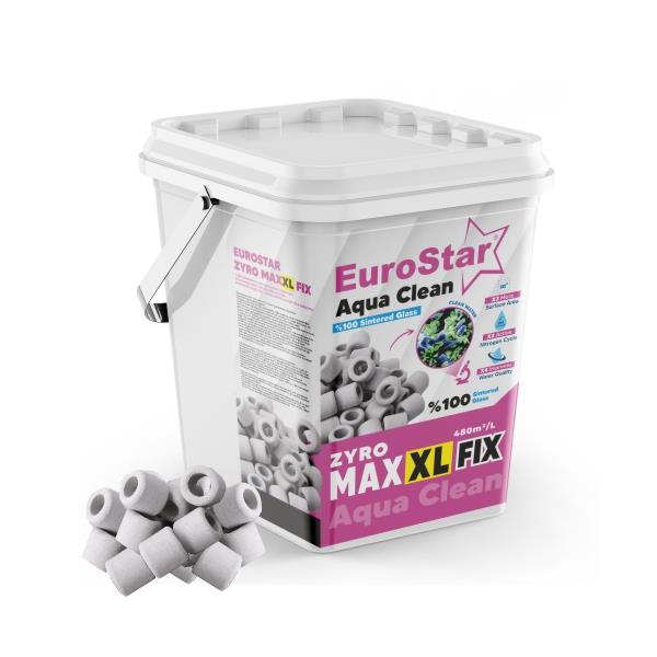 EuroStar Zyro Max XL 20.000 Ml
