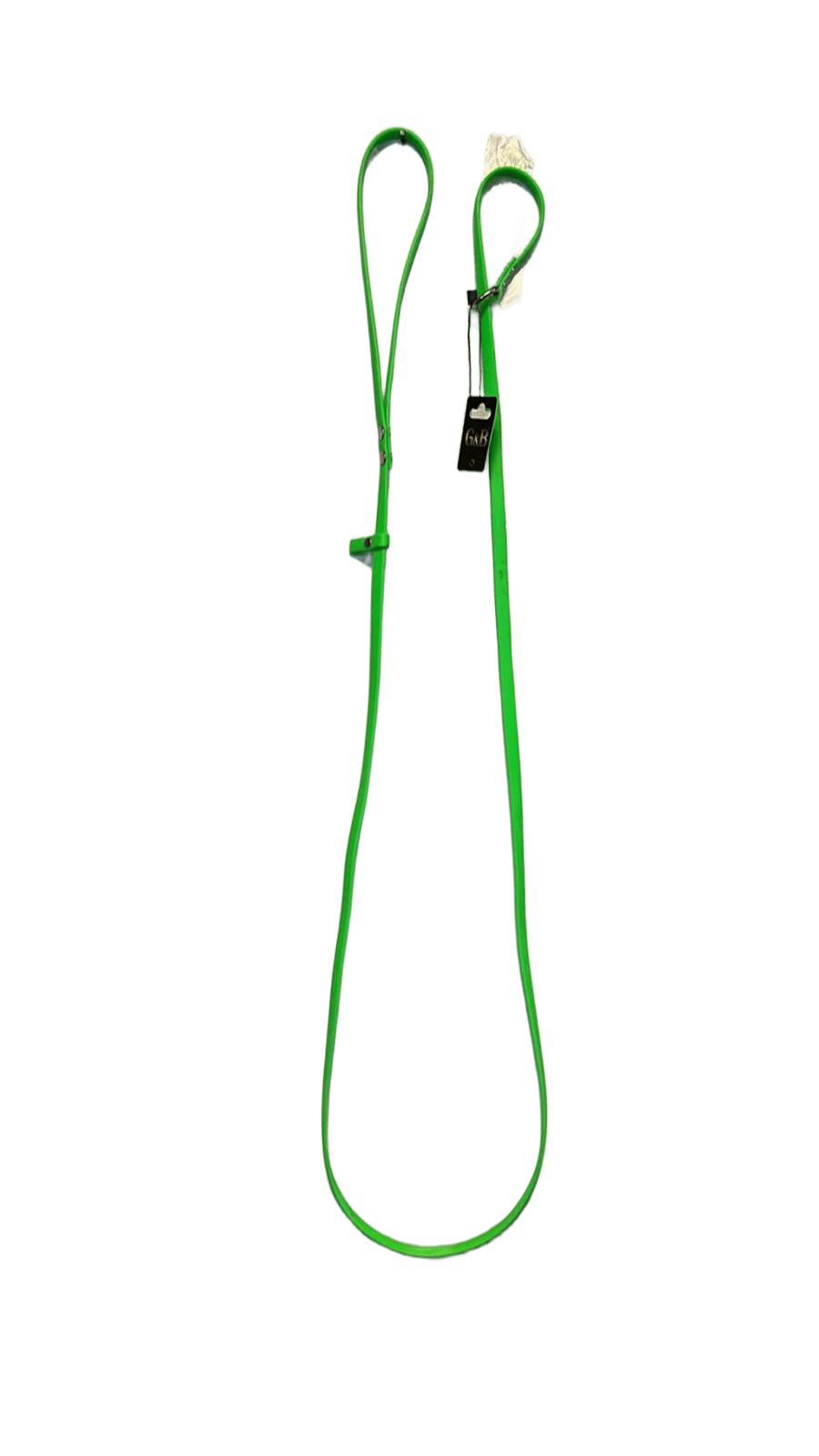 Bağlama Gezdirme Yeşil