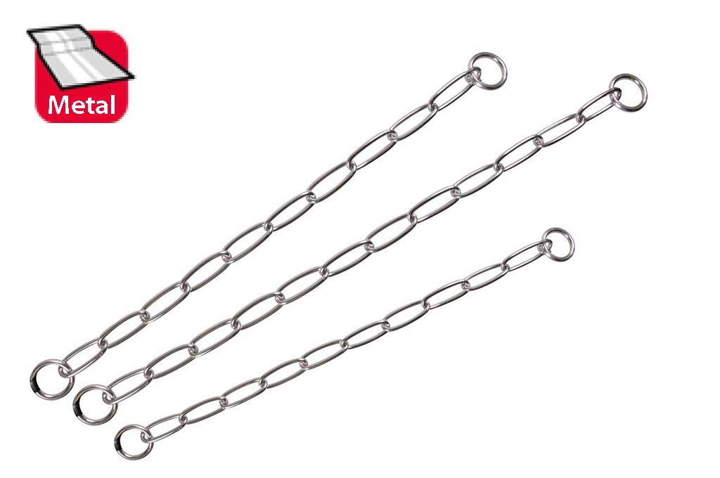 Karlıe Eğitim Tasması 55cm