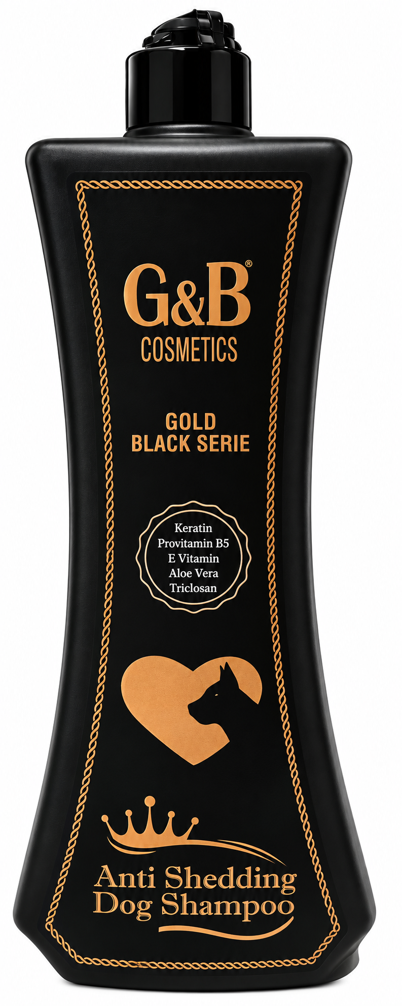 G&b Pet Köpek Şampuan Dökülme Karşıtı 1 Lt